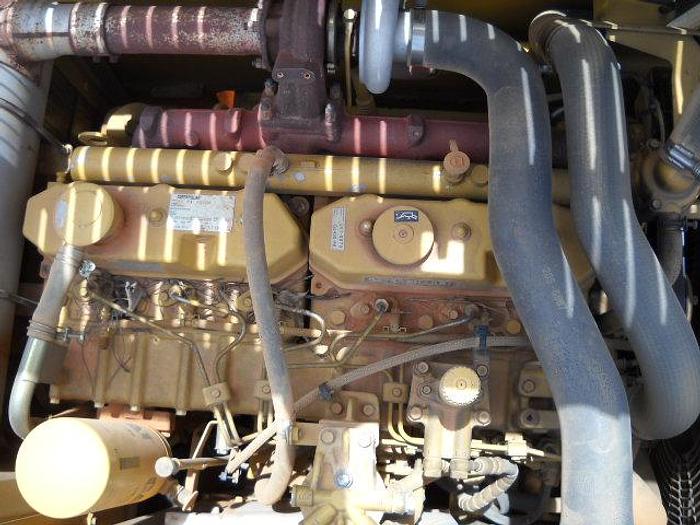 Used 2007 CATERPILLAR 320C L - EXCAVATORS