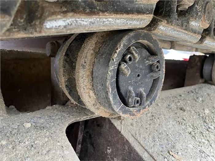 Used 2012 CATERPILLAR 336EL - EXCAVATORS