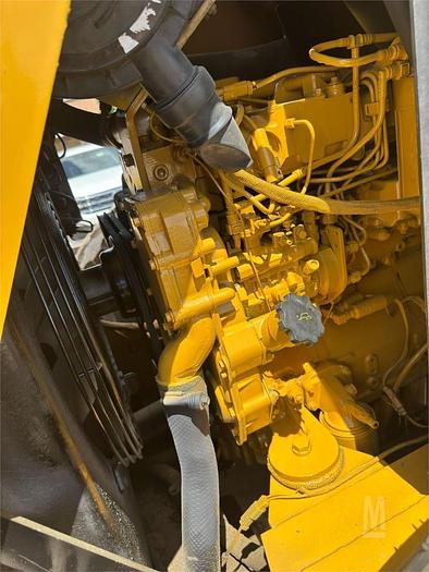 Used 2006 CATERPILLAR CP533E - COMPACTORS