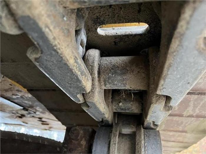 Used 2012 CATERPILLAR 336EL - EXCAVATORS