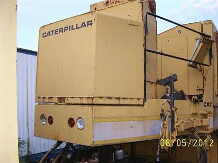 Used 2003 CATERPILLAR PR250 - PAVING EQUIPMENT