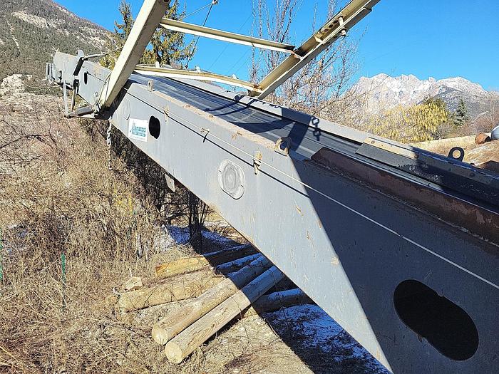 Used METSO ST171 - CRUSHER