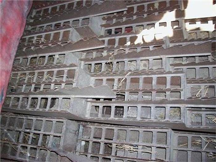 Used LILLISTON  6200 - COMBINES