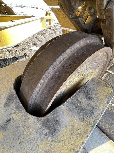 Used 1999 CATERPILLAR D6R LGP - CRAWLER TRACTORS