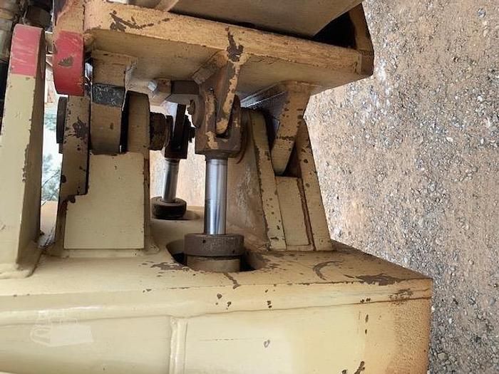 Used 1998 INGERSOLL RAND SD115D - COMPACTORS