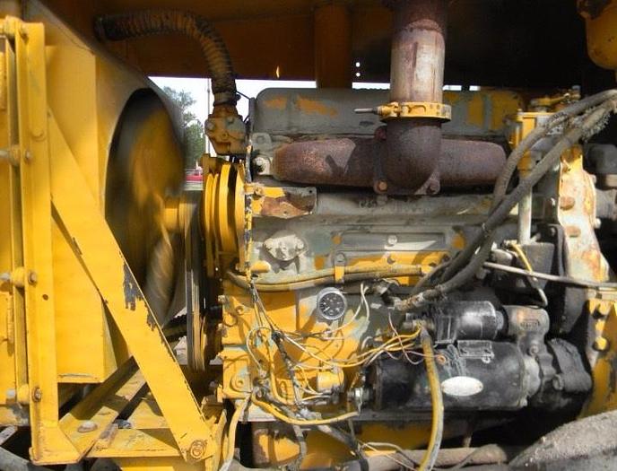 Used RAYGO 400A SP RASCAL - COMPACTORS