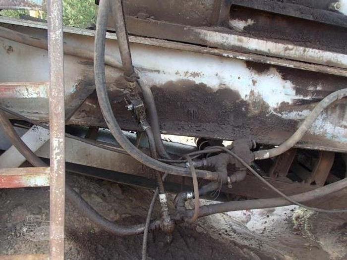 Used 1980 HEWITT-ROBINS 2142 - CRUSHER