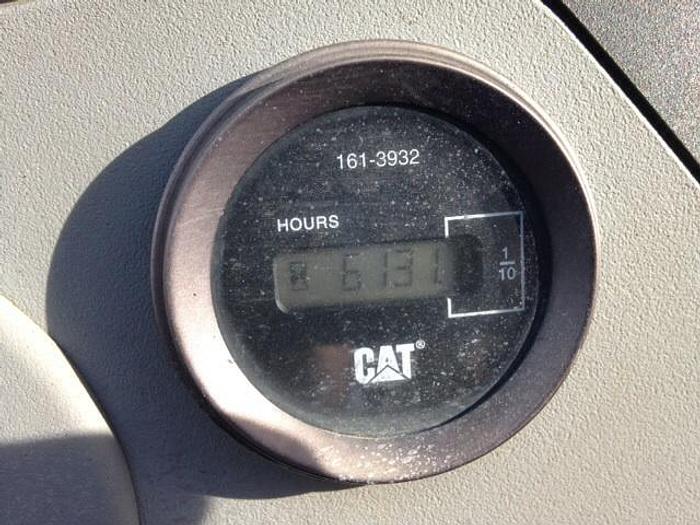 Used 2008 CATERPILLAR 420E - BACKHOES