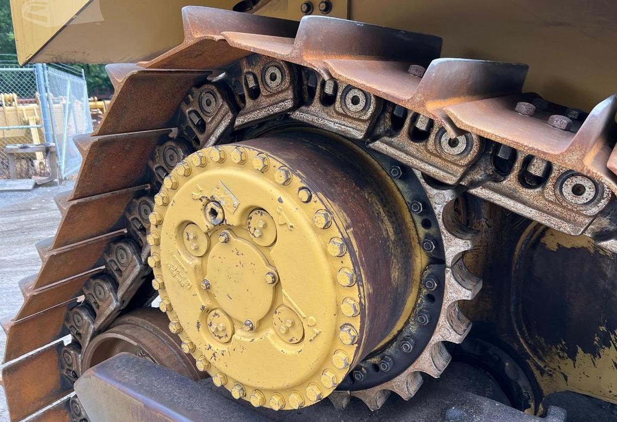 Used 2000 CATERPILLAR D8R