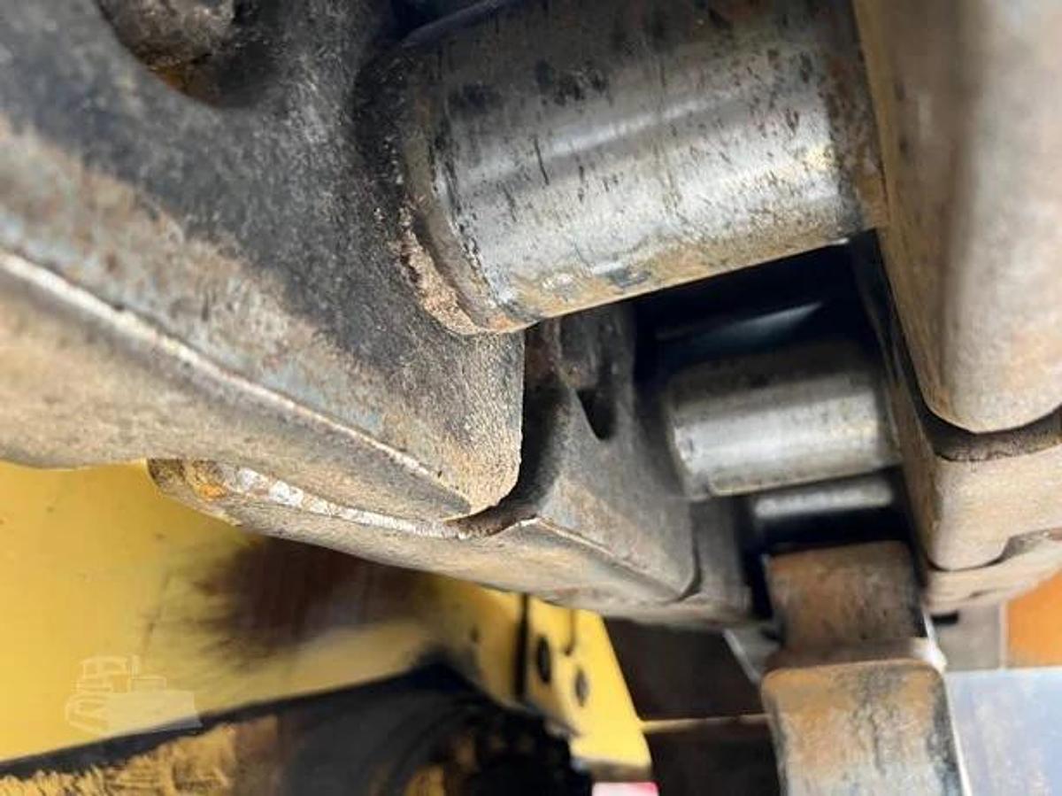 Used 2000 CATERPILLAR D8R