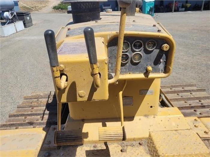 Used 1975 CATERPILLAR D7G - CRAWLER TRACTORS