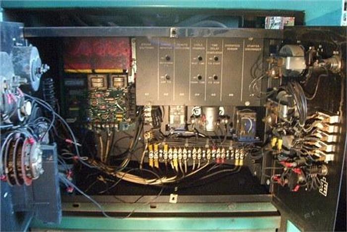 Used 1974 ONAN 250 KW - GENERATOR