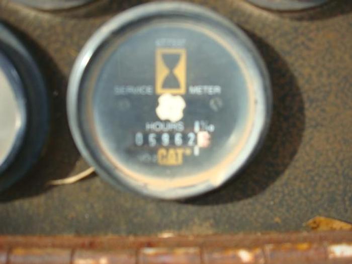 Used 1994 CATERPILLAR 416B - BACKHOES