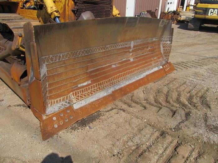 Used 1978 CATERPILLAR D7G - CRAWLER TRACTORS