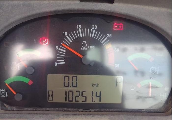 Used 2007 CATERPILLAR D8T - CRAWLER TRACTORS