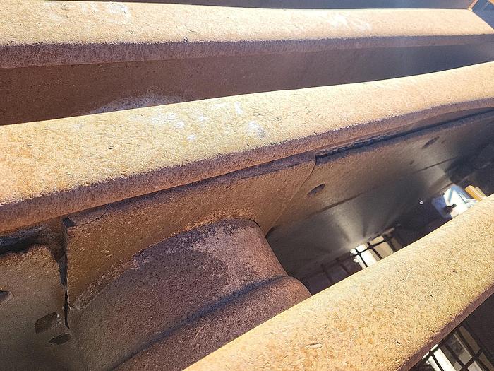 Used METSO ST171 - CRUSHER