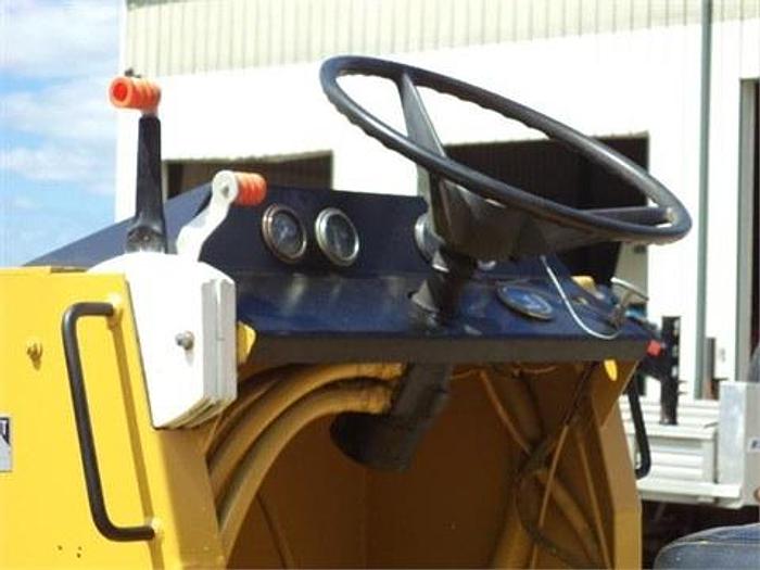 Used BOMAG BW210 - COMPACTORS