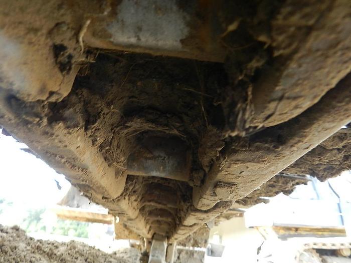 Used 1995 CATERPILLAR 312 - EXCAVATORS