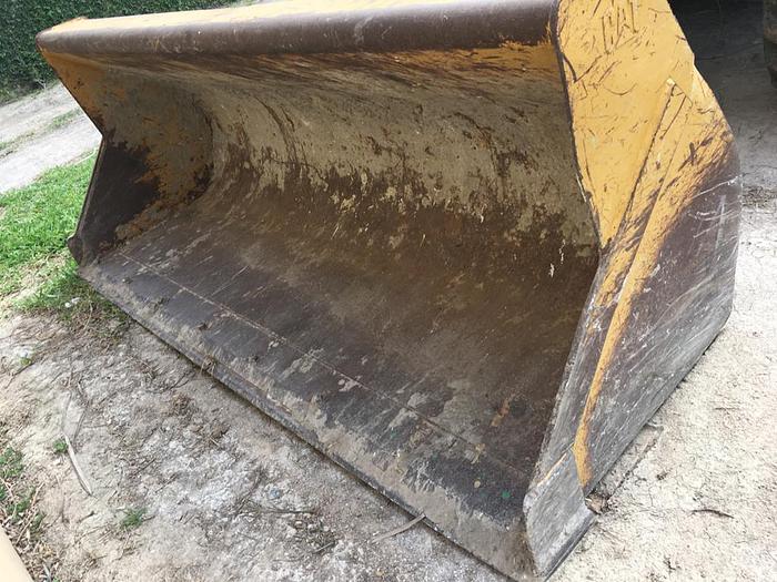 Used 2014 CATERPILLAR 416F - BACKHOES