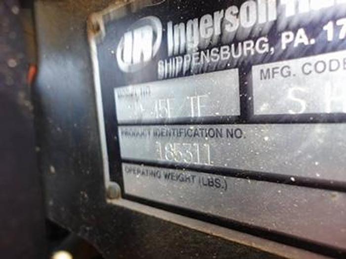 Used 2006 INGERSOLL RAND SD45D TF  - COMPACTORS