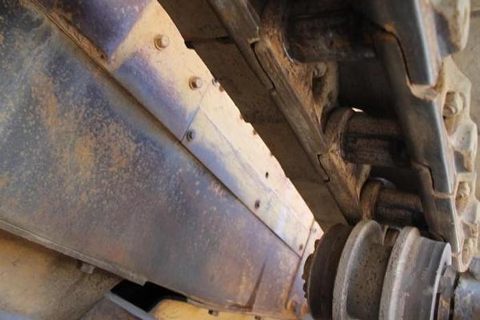 Used 1983 CATERPILLAR D7G - CRAWLER TRACTORS