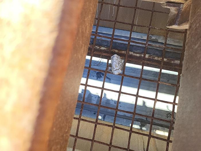 Used METSO ST171 - CRUSHER