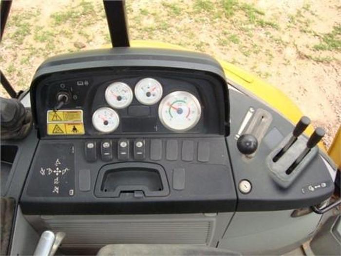 Used 2011 CATERPILLAR 416E - BACKHOES