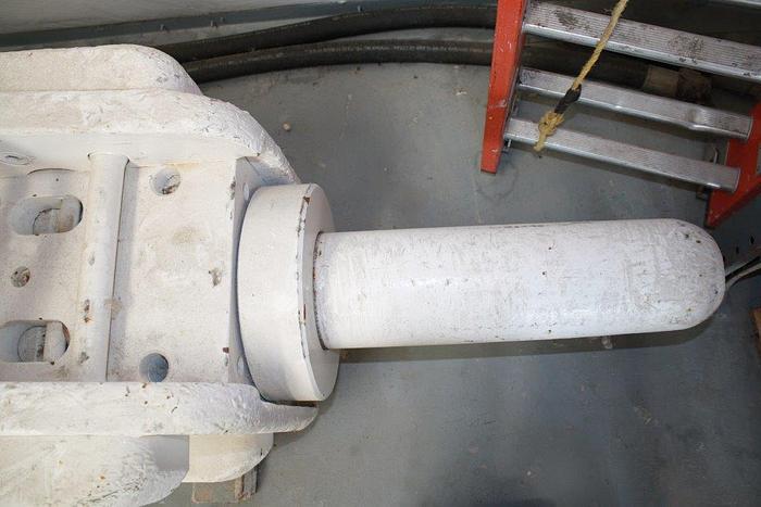 Used KENT 40G - HAMMER / BREAKER - HYDRAULIC