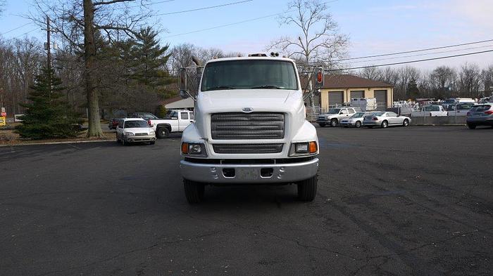 Used 1996 HIAB 071 - KNUCKLEBOOM