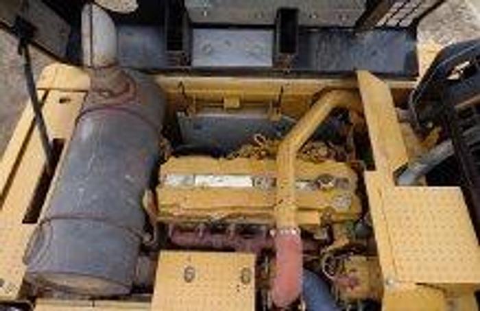 Used 2006 CATERPILLAR 330DL - EXCAVATORS