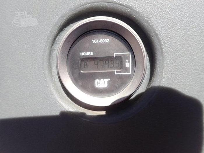 Used 2006 CATERPILLAR 416D - BACKHOES