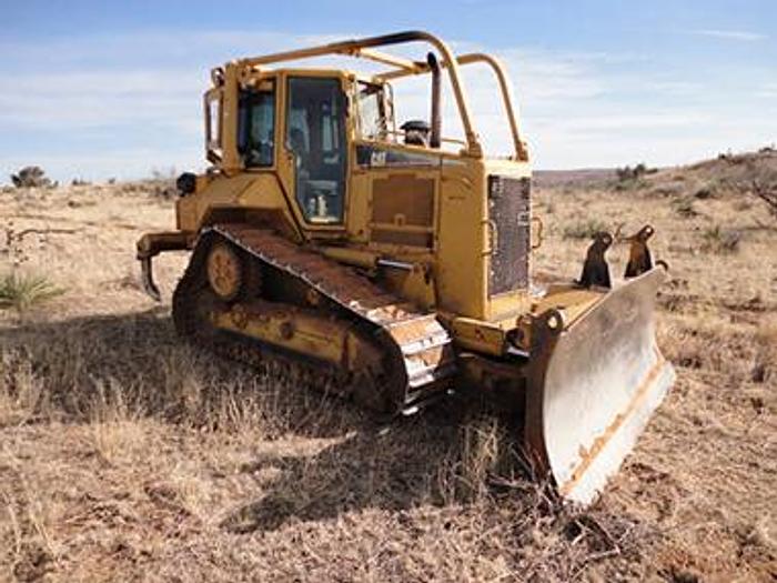 Used 2005 CATERPILLAR D6N XL(CCK) - CRAWLER TRACTORS