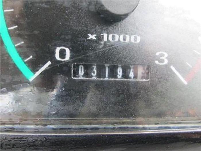 Used 2008 CASE 580M - BACKHOES