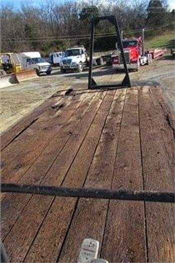 Used 1980 PITMAN HL1268 - CRANES