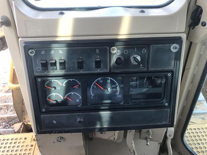 Used 2001 CATERPILLAR D11R - CRAWLER TRACTORS