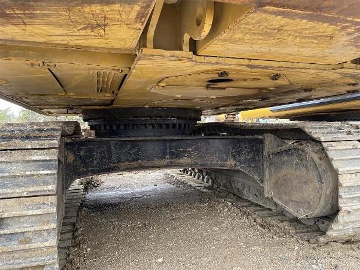 Used 2011 CATERPILLAR 330DL - EXCAVATORS