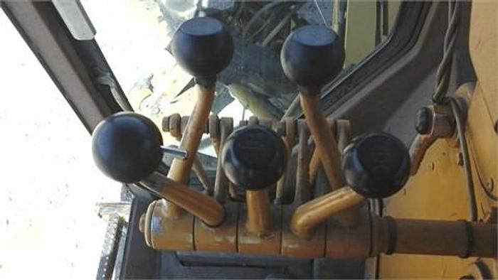 Used 1994 CATERPILLAR 140G - MOTOR GRADERS