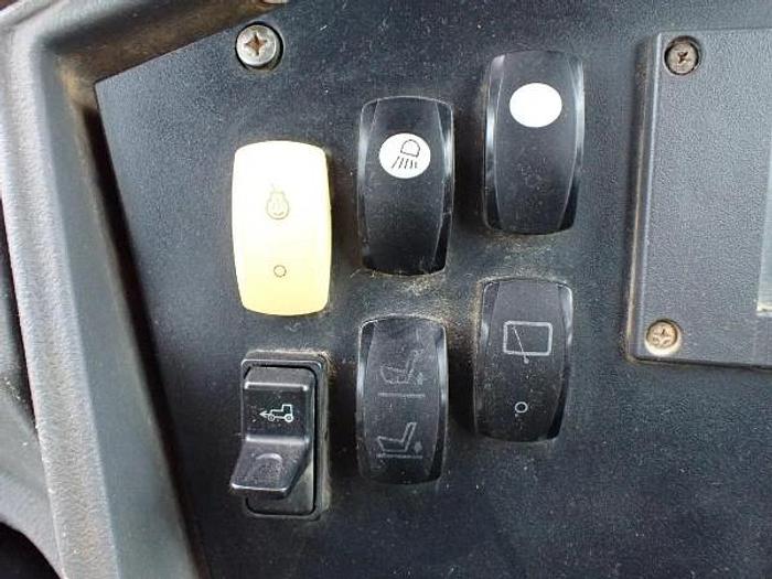 Used 2008 JOHN DEERE 410J - BACKHOES