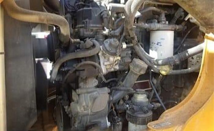 Used 2013 CASE 580 N - BACKHOES