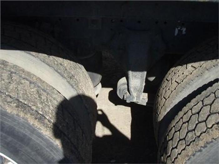 Used 1996 FREIGHTLINER FL11264S  - DUMP TRUCK