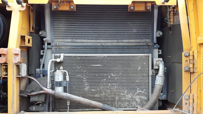 Used 2007 VOLVO EC210B LC - EXCAVATORS