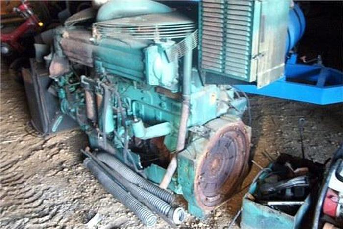 Used 1974 ONAN 250 KW - GENERATOR