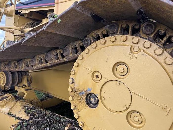Used 1999 CATERPILLAR D6R LGP - CRAWLER TRACTORS
