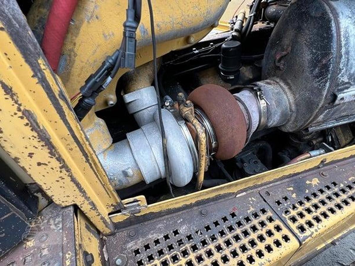 Used 2000 CATERPILLAR D8R