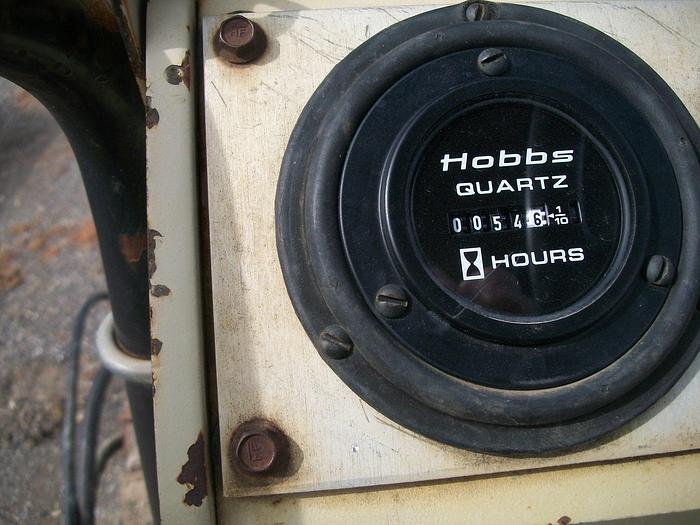 Used 1995 INGERSOLL RAND SD40F - COMPACTORS