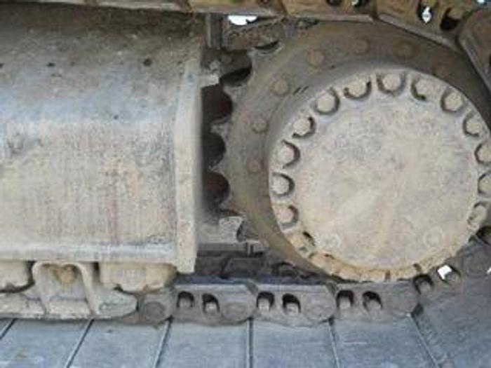 Used 2006 CATERPILLAR 330DL - EXCAVATORS