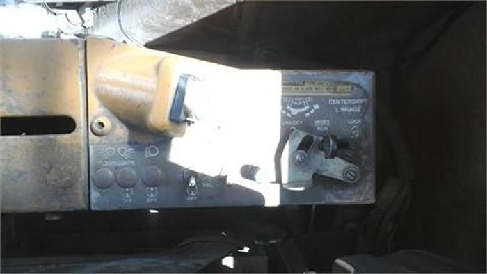 Used 1994 CATERPILLAR 140G - MOTOR GRADERS