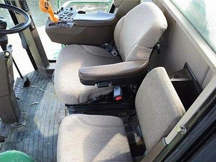 Used 2002 JOHN DEERE 9550 - COMBINES