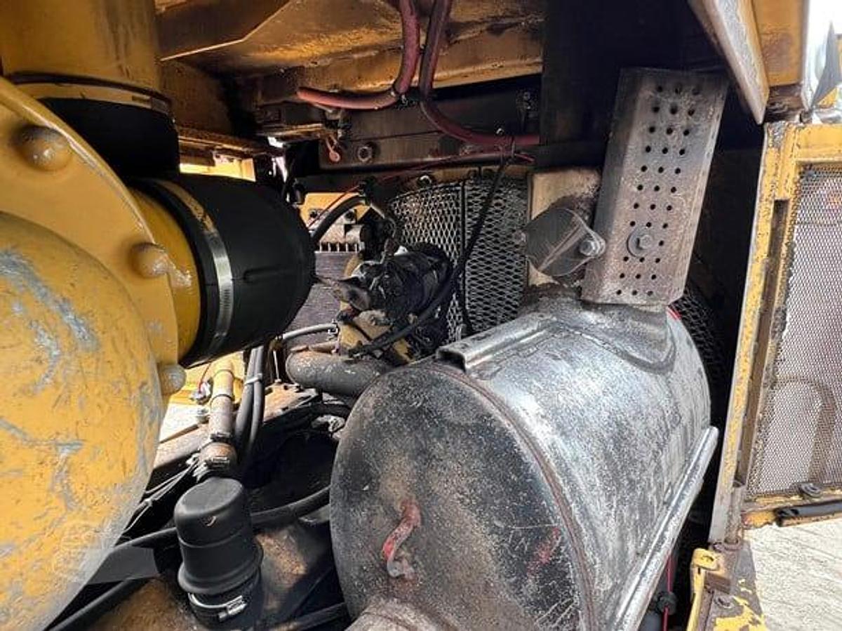 Used 2000 CATERPILLAR D8R