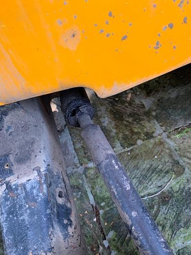 Used 2008 JCB 3CX - BACKHOES